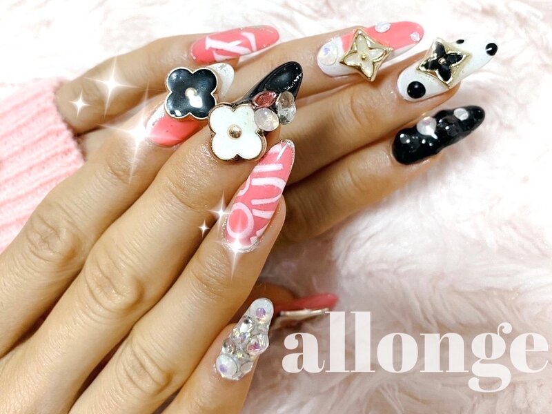 アロンジェ甲府向町店 ~ネイル~ | 甲府のネイルサロン アロンジェ甲府向町店 ~ネイル~ | 甲府のネイルサロン