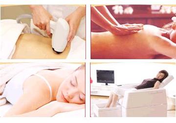 AQUA de VIDA | 伊那のエステサロン