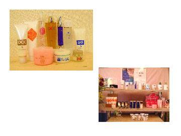 しぜんのおと | 長野のエステサロン