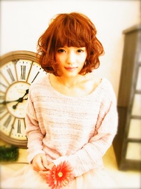 イデー ヘアサロン idee Hair Salon | 長野のヘアサロン