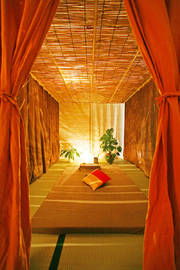 ほかぽっかタイマッサージ | 長野のリラクゼーション