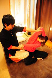 ほかぽっかタイマッサージ | 長野のリラクゼーション ほかぽっかタイマッサージ | 長野のリラクゼーション