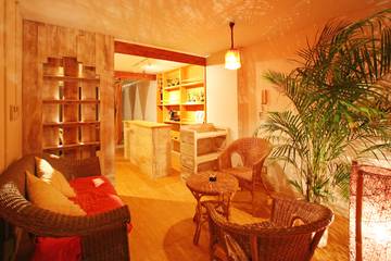 ほかぽっかタイマッサージ | 長野のリラクゼーション ほかぽっかタイマッサージ | 長野のリラクゼーション