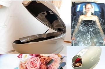 Cabine de Beaute ELAN 伊那店 | 伊那のエステサロン