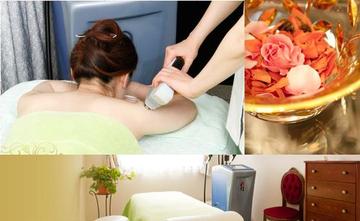 Cabine de Beaute ELAN 伊那店 | 伊那のエステサロン