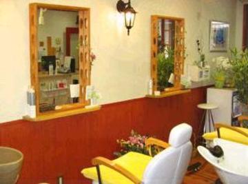 Cut&Reraxation Natural ~ヘア~ | 諏訪のヘアサロン Cut&Reraxation Natural ~ヘア~ | 諏訪のヘアサロン