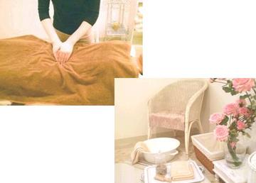 Salon du Lierre | 上田のリラクゼーション