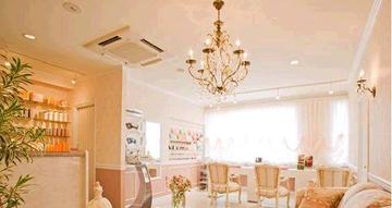 アートエステまりこ　長野店 | 長野のエステサロン