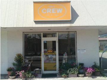Hair's　CREW 城南店 | 諏訪のヘアサロン