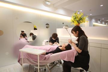 ＳＯＲＡ | 大通のアイラッシュ