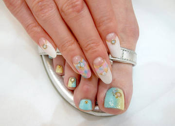 ＳＯＲＡ | 大通のアイラッシュ