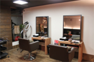 HAIR SALON SERENDIPITY | 恵庭のヘアサロン