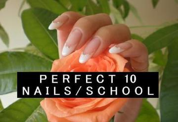 10NAILS | すすきののネイルサロン