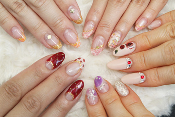 トータルビューティサロンNatura+【ナチュラ　プラス】 | 札幌駅周辺のネイルサロン