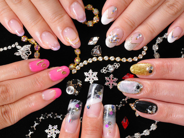 トータルビューティサロンNatura+【ナチュラ　プラス】 | 札幌駅周辺のネイルサロン