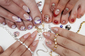 トータルビューティサロンNatura+【ナチュラ　プラス】 | 札幌駅周辺のネイルサロン