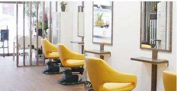 HAIR SPACE COURAGE 北5条店 | 札幌駅周辺のヘアサロン HAIR SPACE COURAGE 北5条店 | 札幌駅周辺のヘアサロン