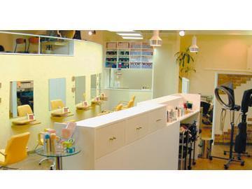 HAIR SPACE COURAGE 本店 | 円山公園のヘアサロン HAIR SPACE COURAGE 本店 | 円山公園のヘアサロン