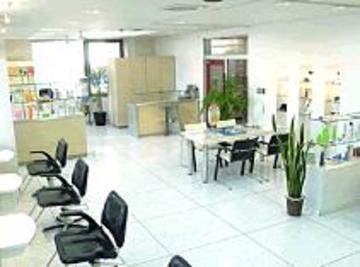 グランチェーン グラン２４軒店 | 西区/手稲区周辺のヘアサロン