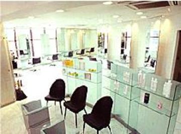 グランチェーン グランラ・クープ | 円山公園のヘアサロン