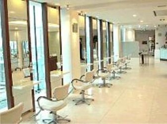 グランチェーン グランラフレ店 | 西区/手稲区周辺のヘアサロン