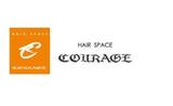 HAIR SPACE COURAGE 西町店 | 西区/手稲区周辺のヘアサロン