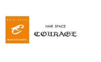 HAIR SPACE COURAGE 西町店 | 西区/手稲区周辺のヘアサロン