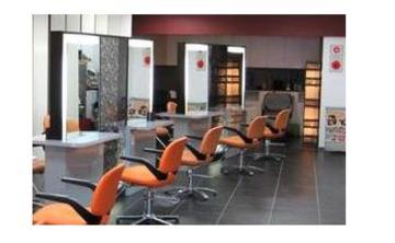 HAIR SPACE COURAGE 西町店 | 西区/手稲区周辺のヘアサロン