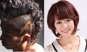 HAIR SPACE COURAGE 西町店 | 西区/手稲区周辺のヘアサロン