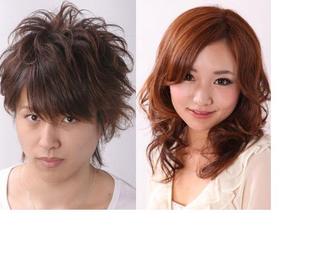 HAIR SPACE COURAGE 西町店 | 西区/手稲区周辺のヘアサロン