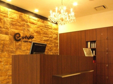 e-style 北32条店 | 北区/東区周辺のヘアサロン