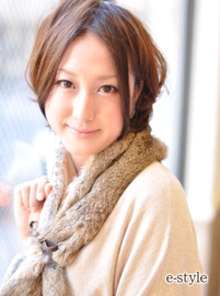 e-style 北32条店 | 北区/東区周辺のヘアサロン