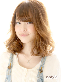 e-style 北32条店 | 北区/東区周辺のヘアサロン