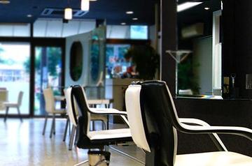 COIFFUR Soleil | 北区/東区周辺のヘアサロン COIFFUR Soleil | 北区/東区周辺のヘアサロン