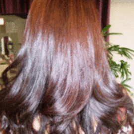 COIFFUR Soleil | 北区/東区周辺のヘアサロン COIFFUR Soleil | 北区/東区周辺のヘアサロン