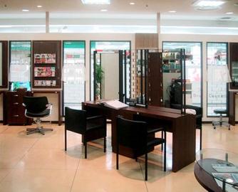 HELLO'S　カテプリ新札幌店 | 厚別区/清田区周辺のヘアサロン