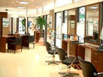 HELLO'S　カテプリ新札幌店 | 厚別区/清田区周辺のヘアサロン