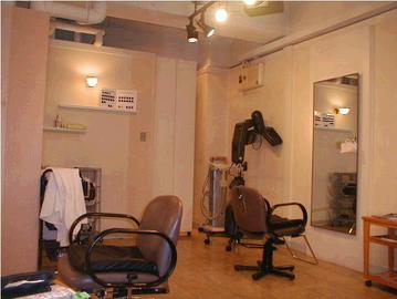 ヘアーアレンジメント クメ | 白石区/南区/豊平区周辺のヘアサロン ヘアーアレンジメント クメ | 白石区/南区/豊平区周辺のヘアサロン