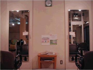 ヘアーアレンジメント クメ | 白石区/南区/豊平区周辺のヘアサロン ヘアーアレンジメント クメ | 白石区/南区/豊平区周辺のヘアサロン