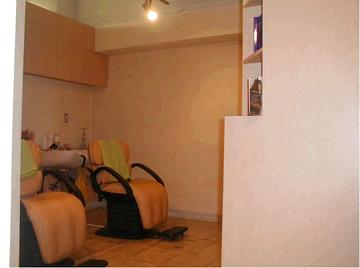 ヘアーアレンジメント クメ | 白石区/南区/豊平区周辺のヘアサロン ヘアーアレンジメント クメ | 白石区/南区/豊平区周辺のヘアサロン