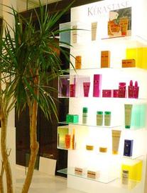 STRA 福住 | 白石区/南区/豊平区周辺のヘアサロン