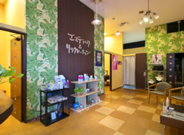 VAN-VEAL 平岡店 | 白石区/南区/豊平区周辺のエステサロン