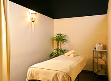 VAN-VEAL 平岡店 | 白石区/南区/豊平区周辺のエステサロン