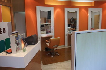 siesta | 白石区/南区/豊平区周辺のヘアサロン