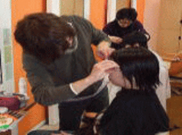 siesta | 白石区/南区/豊平区周辺のヘアサロン siesta | 白石区/南区/豊平区周辺のヘアサロン