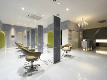 e-style more平岡店 | 白石区/南区/豊平区周辺のヘアサロン e-style more平岡店 | 白石区/南区/豊平区周辺のヘアサロン