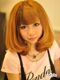 e-style more平岡店 | 白石区/南区/豊平区周辺のヘアサロン e-style more平岡店 | 白石区/南区/豊平区周辺のヘアサロン