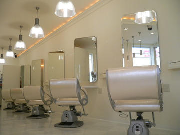 Synchronicity池袋 野幌店 | 恵庭のヘアサロン Synchronicity池袋 野幌店 | 恵庭のヘアサロン