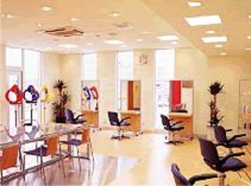 グランチェーン グランひばりが丘店 | 白石区/南区/豊平区周辺のヘアサロン