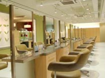 PEOPLE　大谷地店 | 白石区/南区/豊平区周辺のヘアサロン